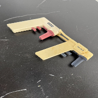 Drummond XP Pipet-Aid Pipet Fillers - Quantity 2 image 1